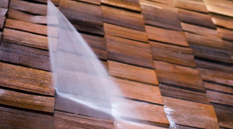 Roof Repair in Carlton, WA